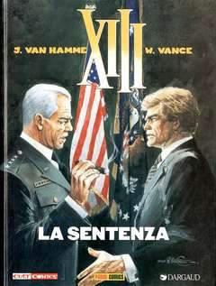 XIII 12-Panini Comics- nuvolosofumetti.