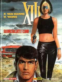 XIII 15-MONDADORI- nuvolosofumetti.