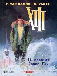 XIII 6-MONDADORI- nuvolosofumetti.