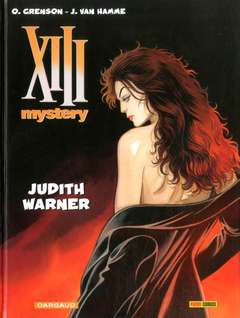 XIII MYSTERY 13-Panini Comics- nuvolosofumetti.