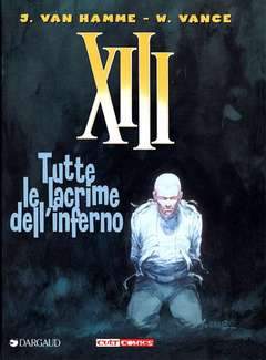 XIII 3-MONDADORI- nuvolosofumetti.