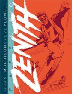 ZENITH 1-Panini Comics- nuvolosofumetti.
