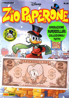 Zio Paperone 2018 19