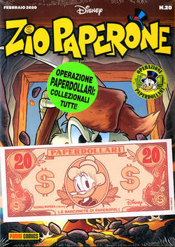 Zio Paperone 2018 20