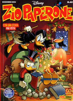 ZIO PAPERONE 42 973