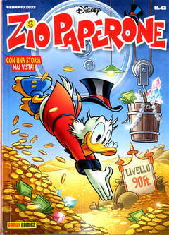Zio Paperone 2018 43