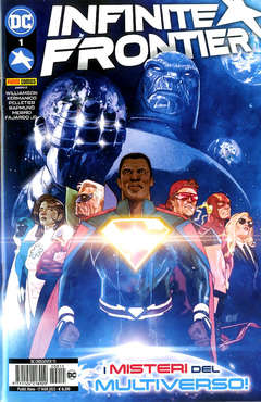 Dc crossover 15