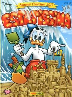 Estatissima 2017-Panini Comics- nuvolosofumetti.