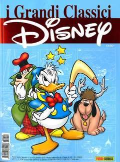 I NUOVI GRANDI CLASSICI DISNEY 13-Panini Comics- nuvolosofumetti.