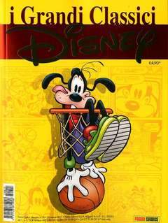 I NUOVI GRANDI CLASSICI DISNEY 15-Panini Comics- nuvolosofumetti.