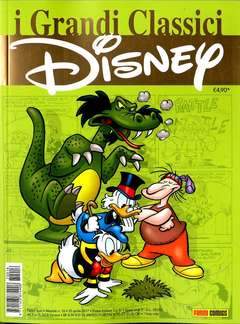 I NUOVI GRANDI CLASSICI DISNEY 16-Panini Comics- nuvolosofumetti.