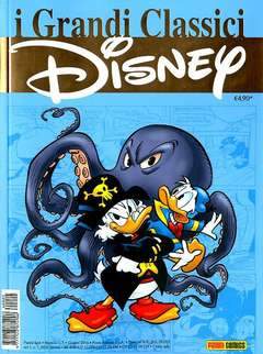 I NUOVI GRANDI CLASSICI DISNEY 5-Panini Comics- nuvolosofumetti.