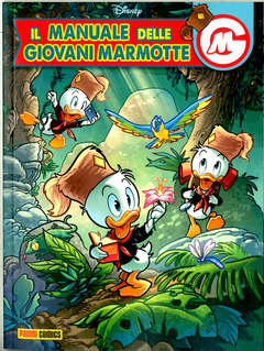 Il manuale delle Giovani Marmotte 17