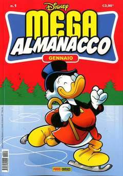 Mega almanacco 1-Panini Comics- nuvolosofumetti.