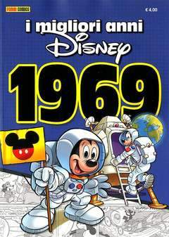 I migliori anni disney 10-Panini Comics- nuvolosofumetti.
