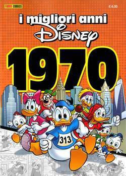 I migliori anni disney 11-Panini Comics- nuvolosofumetti.