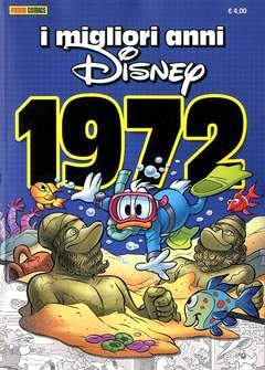 I migliori anni disney 13-Panini Comics- nuvolosofumetti.