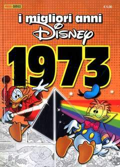 I migliori anni disney 14-Panini Comics- nuvolosofumetti.
