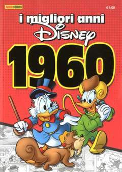 I migliori anni disney 1-Panini Comics- nuvolosofumetti.
