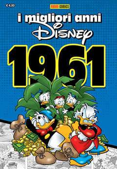 I migliori anni disney 2-Panini Comics- nuvolosofumetti.