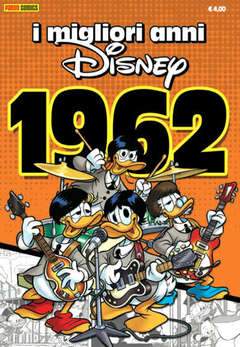 I migliori anni disney 3-Panini Comics- nuvolosofumetti.