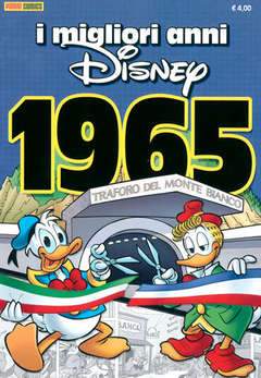 I migliori anni disney 6-PANINI COMICS- nuvolosofumetti.
