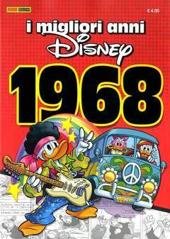 I migliori anni disney 9-Panini Comics- nuvolosofumetti.