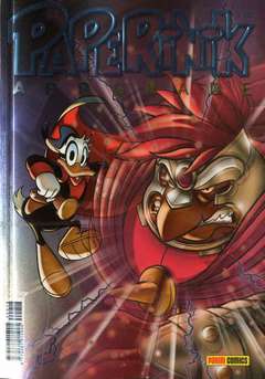 PAPERINIK APPGRADE 18-Panini Comics- nuvolosofumetti.