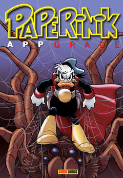 PAPERINIK APPGRADE 31-Panini Comics- nuvolosofumetti.