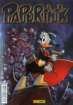 PAPERINIK APPGRADE 32-Panini Comics- nuvolosofumetti.