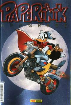 PAPERINIK APPGRADE 33-Panini Comics- nuvolosofumetti.