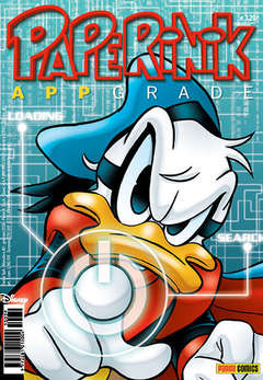 PAPERINIK APPGRADE 40-Panini Comics- nuvolosofumetti.