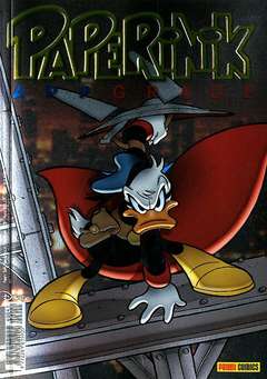 PAPERINIK APPGRADE 41-Panini Comics- nuvolosofumetti.