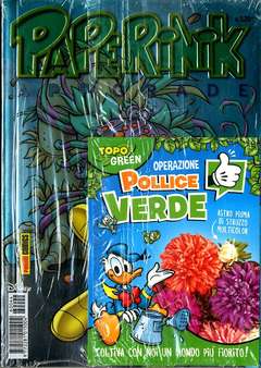 PAPERINIK APPGRADE 44-Panini Comics- nuvolosofumetti.