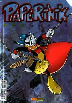 PAPERINIK APPGRADE 46-Panini Comics- nuvolosofumetti.