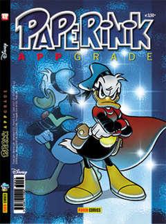 PAPERINIK APPGRADE 48-Panini Comics- nuvolosofumetti.