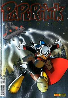 PAPERINIK APPGRADE 49-Panini Comics- nuvolosofumetti.