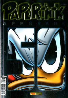 PAPERINIK APPGRADE 50-Panini Comics- nuvolosofumetti.
