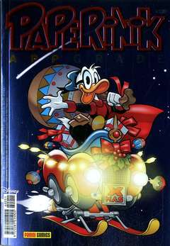PAPERINIK APPGRADE 51-Panini Comics- nuvolosofumetti.
