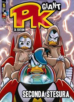 PK giant 15-PANINI COMICS- nuvolosofumetti.
