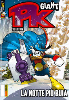 PK giant 16-PANINI COMICS- nuvolosofumetti.