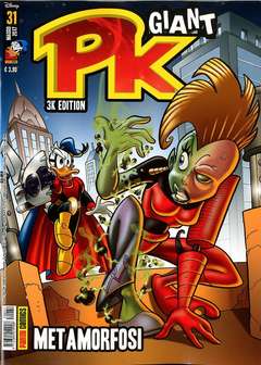PK giant 31-PANINI COMICS- nuvolosofumetti.