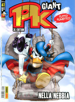 PK giant 41-PANINI COMICS- nuvolosofumetti.