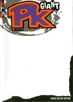 PK giant 1-PANINI COMICS- nuvolosofumetti.