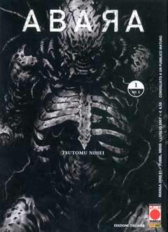 MANGA 2000 81-Panini Comics- nuvolosofumetti.