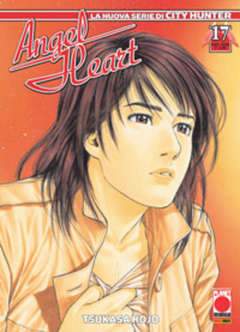 ANGEL HEART 17-Panini Comics- nuvolosofumetti.