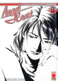 ANGEL HEART 33-Panini Comics- nuvolosofumetti.