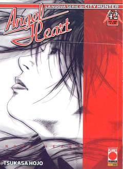 ANGEL HEART 42-Panini Comics- nuvolosofumetti.