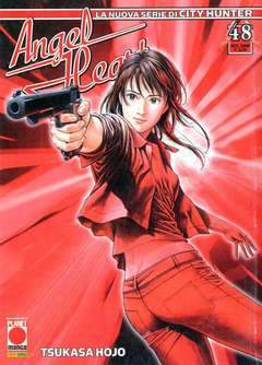 ANGEL HEART 48-Panini Comics- nuvolosofumetti.