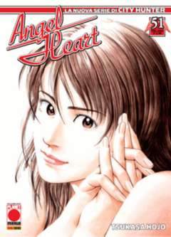 ANGEL HEART 51-Panini Comics- nuvolosofumetti.